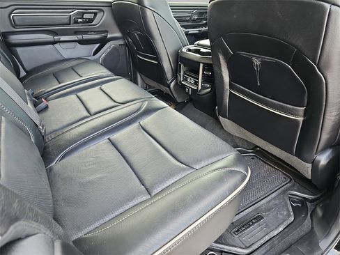 Used 2022 RAM 1500 Limited image 14