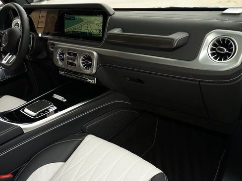 Used 2026 Mercedes-Benz G 63 AMG G 63 AMG image 14