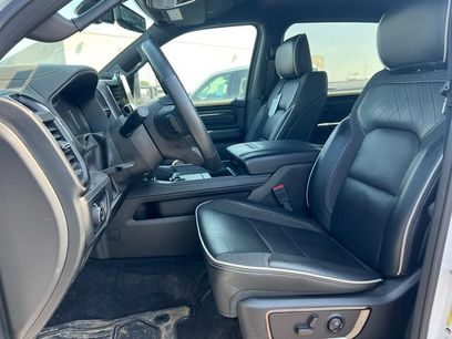 Used 2025 RAM 1500 Limited