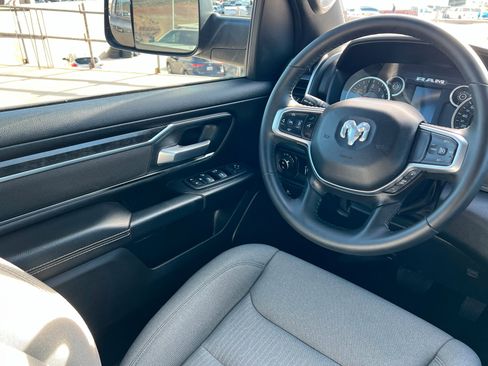 Certified 2024 RAM 1500 Big Horn w/ Trailer Tow Group image 11