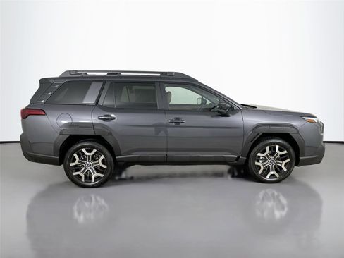 New 2026 Subaru Outback Touring XT image 8