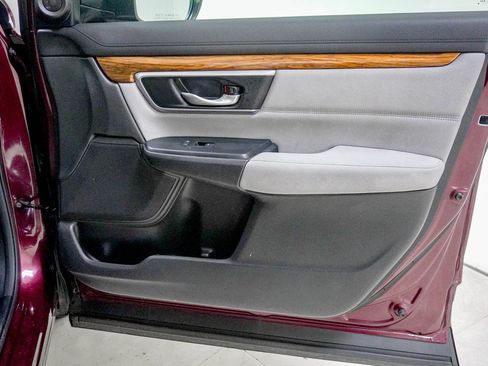 Used 2017 Honda CR-V EX image 31