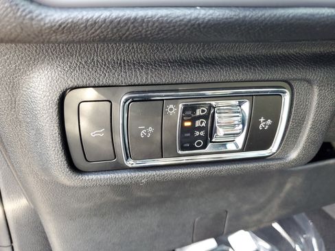 New 2026 Lincoln Corsair Reserve w/ Jet Appearance Package image 14