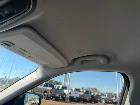 Used 2021 Jeep Grand Cherokee L Laredo w/ Luxury Tech Group I image 21