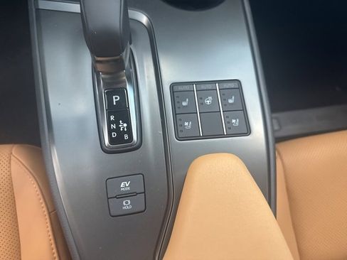 New 2025 Lexus UX 300h 300h Premium w/ Cold Area Package image 22