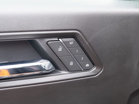 New 2025 Chevrolet Colorado Z71 w/ Z71 Convenience Package 2 image 15