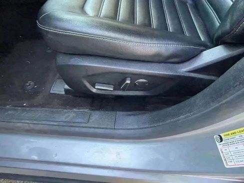 Used 2020 Ford Fusion SEL FWD image 17