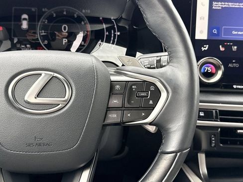 Certified 2023 Lexus RX 350 Premium Plus w/ Accessory Package (K3) FWD image 16