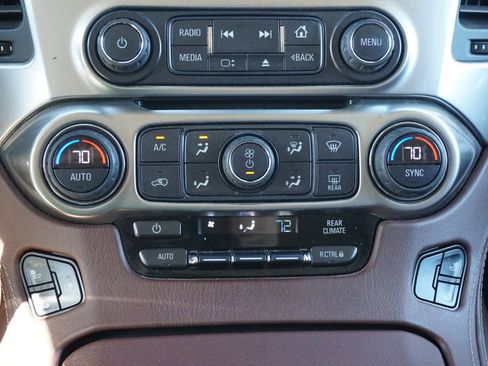 Used 2017 Chevrolet Tahoe Premier image 35