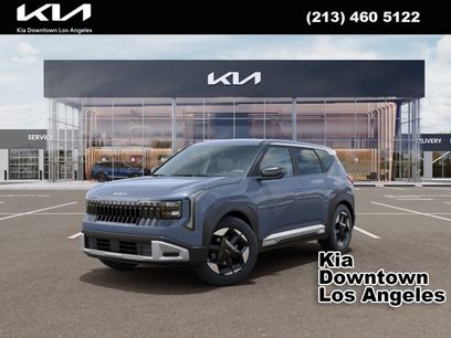 Used 2027 Kia Seltos S