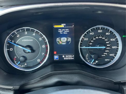 Used 2022 Subaru Ascent Limited w/ Technology Package AWD/4WD image 22
