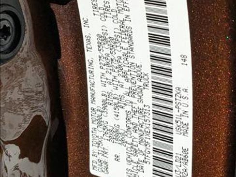 Used 2014 Toyota Tundra 1794 Edition image 15