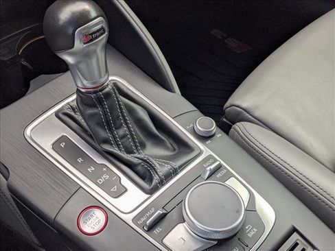 Used 2018 Audi S3 Premium Plus image 12