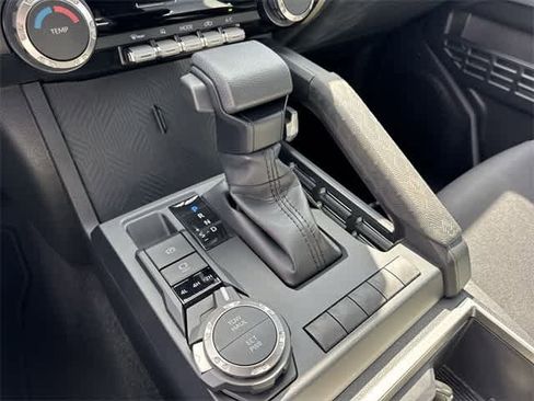 Used 2025 Toyota Tacoma SR5 image 24