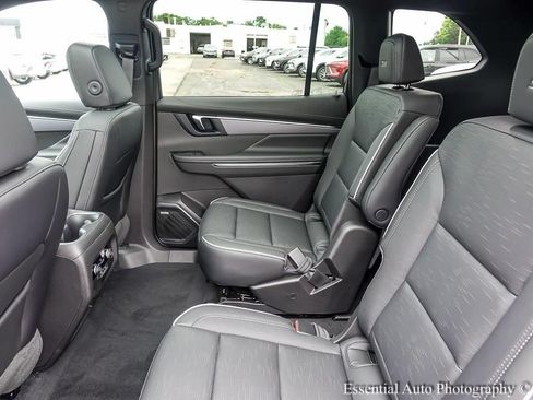 New 2026 Buick Enclave Sport Touring w/ Power Package FWD image 14
