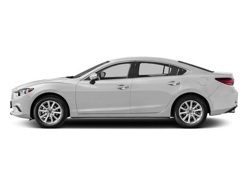 Used 2016 MAZDA MAZDA6 Sport FWD image 3