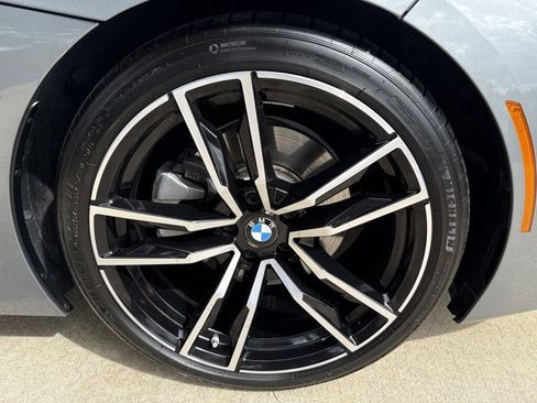 Certified 2023 BMW Z4 sDrive30i w/ Premium Package image 21