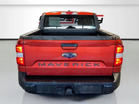 Used 2024 Ford Maverick XLT w/ Equipment Group 300A Standard image 6