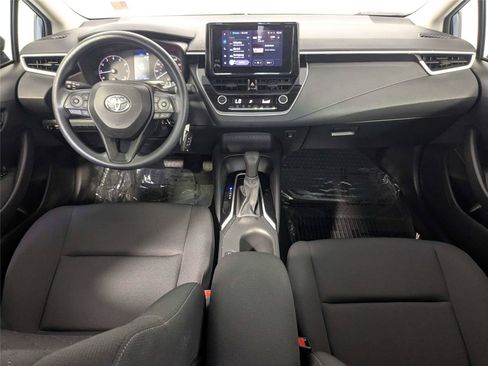 Used 2024 Toyota Corolla LE FWD image 37