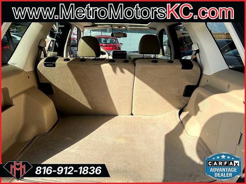 Used 2012 Ford Escape Limited image 37
