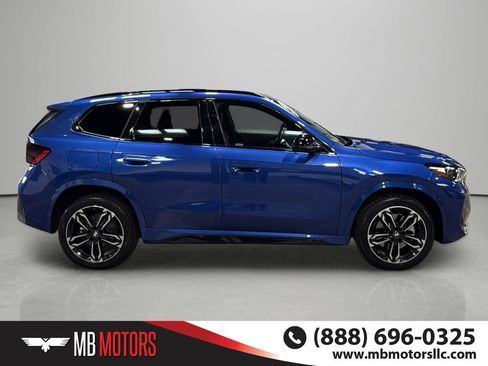 Used 2023 BMW X1 xDrive28i w/ Premium Package AWD/4WD image 5