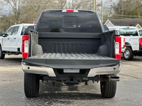Certified 2019 Ford F250 Lariat w/ Lariat Ultimate Package image 12