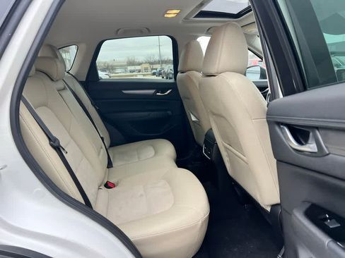 Used 2017 MAZDA CX-5 Touring w/ Preferred Equipment Package image 21