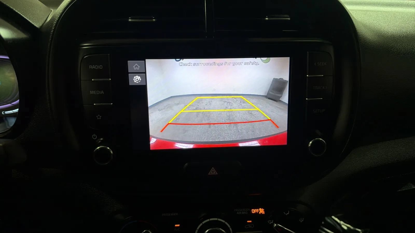Used 2023 Kia Soul LX w/ Option Group 015 FWD image 14