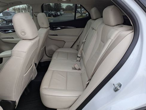 Used 2021 Buick Envision Essence w/ Technology Package I image 15