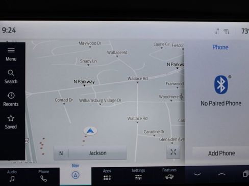 Used 2023 Ford Bronco Raptor image 40