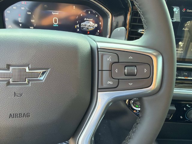 New 2026 Chevrolet Silverado 1500 RST w/ RST All Star Premium Package AWD/4WD image 26