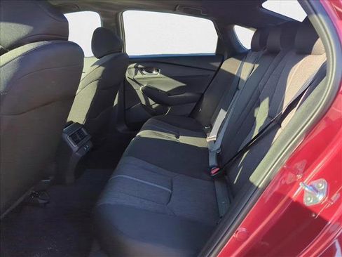 New 2025 Honda Accord Sport image 16