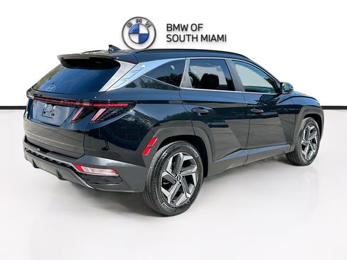 Used 2022 Hyundai Tucson SEL w/ Convenience Package image 7