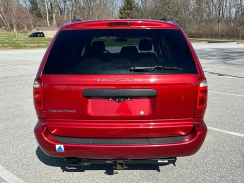 Used 2006 Dodge Grand Caravan SE w/ Popular Equipment Group I image 6