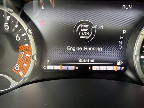 Used 2023 Jeep Renegade Trailhawk w/ Sun/Sound Group image 20