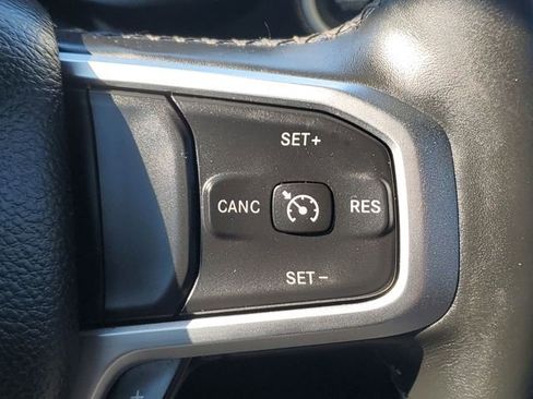 Used 2019 RAM 1500 Big Horn image 15