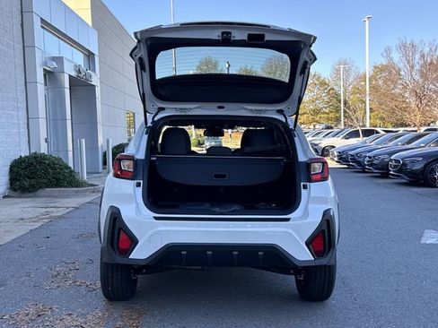 New 2026 Subaru Crosstrek 2.0i Premium image 15