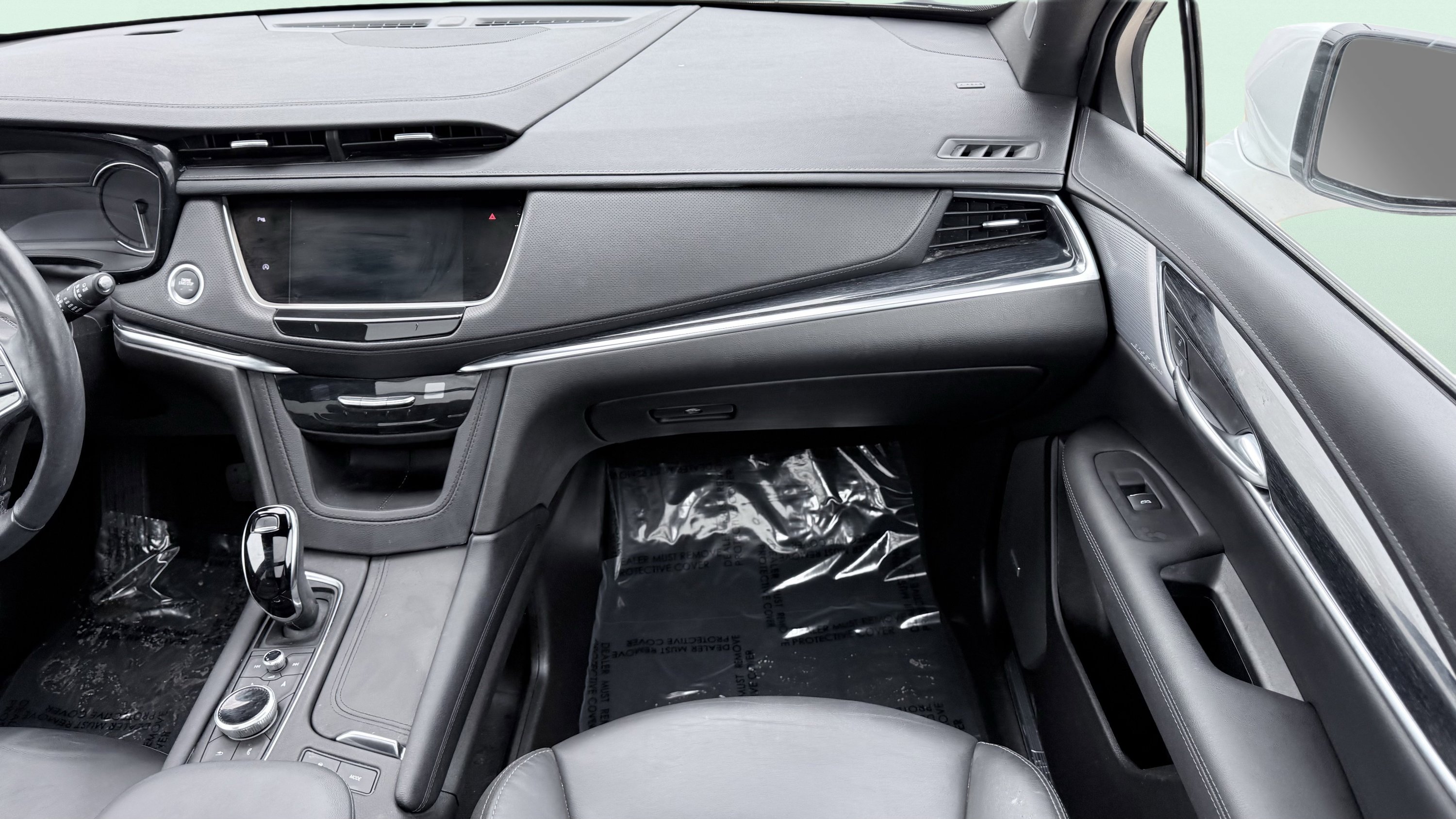 Used 2024 Cadillac XT5 Premium Luxury FWD image 49