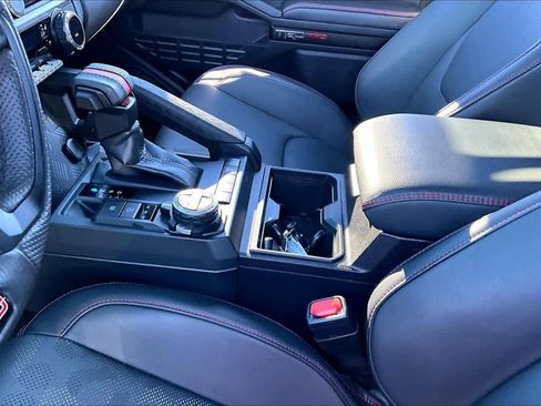 Used 2024 Toyota Tacoma TRD Pro image 13