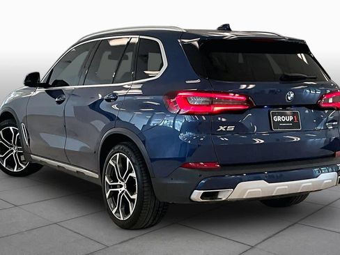 Used 2023 BMW X5 sDrive40i w/ Premium Package RWD image 11