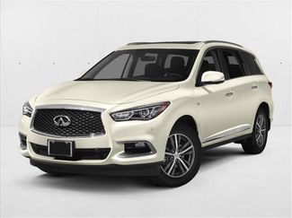 Used 2017 INFINITI QX60 FWD w/ Premium Plus Package video 1
