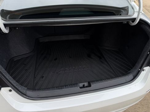 Used 2022 Honda Accord Sport image 30