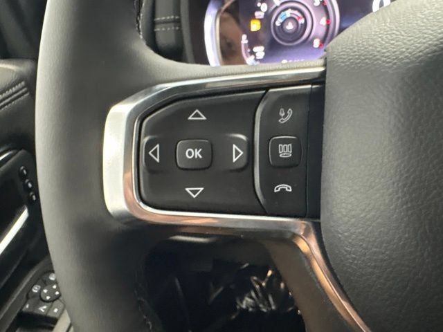 New 2026 RAM 3500 Laramie w/ Night Edition AWD/4WD image 27