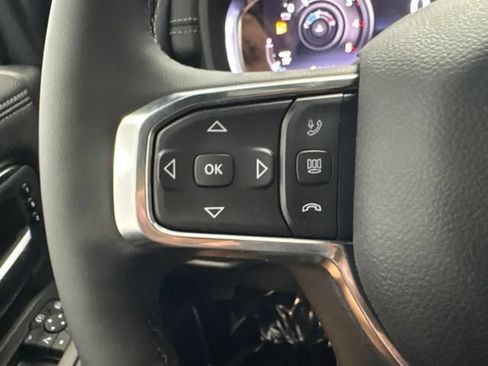 New 2026 RAM 3500 Laramie w/ Night Edition AWD/4WD image 27