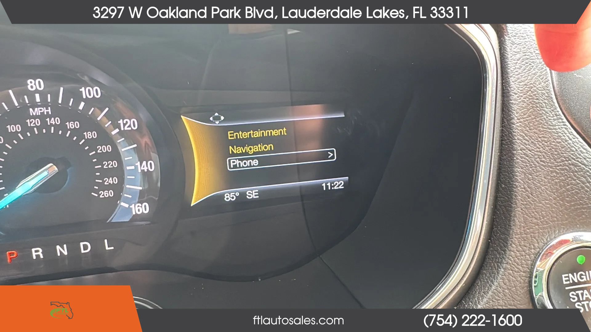 Used 2020 Ford Fusion SE w/ Equipment Group 151A FWD image 60