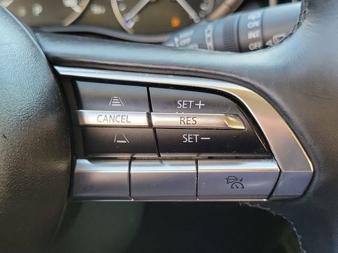 Used 2024 MAZDA CX-50 AWD 2.5 S w/ Preferred Package image 6