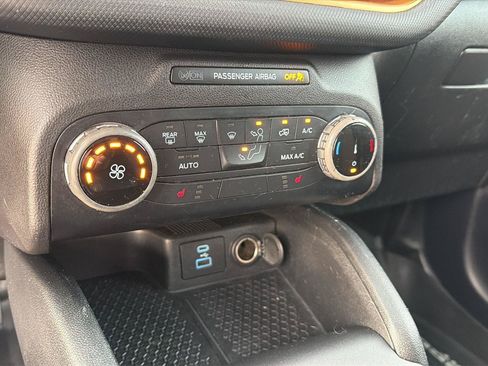 Used 2022 Ford Bronco Sport Badlands AWD/4WD image 26