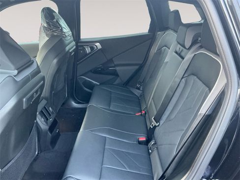 New 2026 BMW X3 xDrive30 image 13