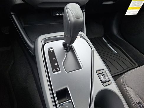 New 2026 Subaru Crosstrek 2.0i Premium AWD/4WD image 16