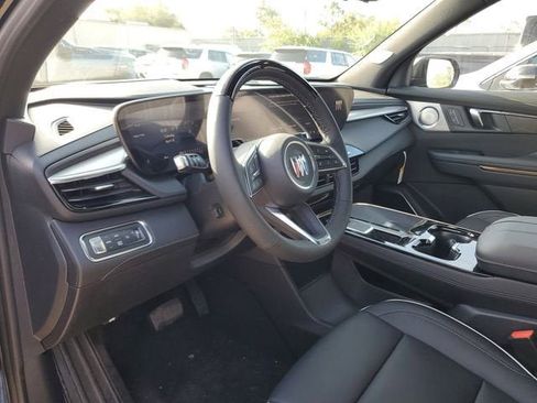 New 2026 Buick Enclave Avenir w/ Super Cruise Package image 20